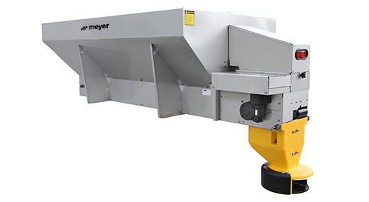 Insert Hopper Spreaders Base Line 600-800 | Meyer | Meyer